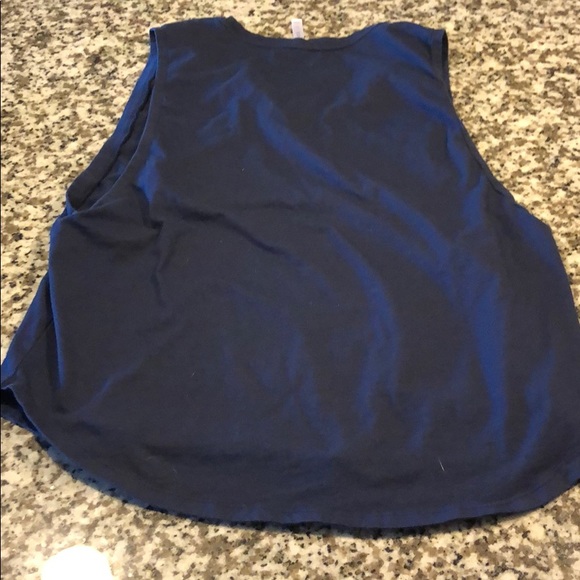 Fabletics tank - Picture 3 of 3